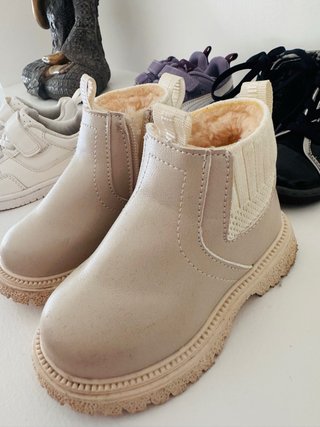Lote Zapatos Niña talla 22