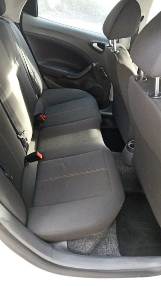 SEAT Ibiza 2012