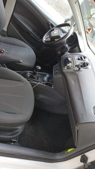 SEAT Ibiza 2012