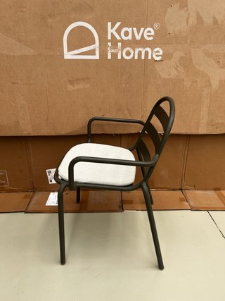 Sedia da esterno Kave Home Joncols