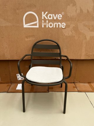 Sedia da esterno Kave Home Joncols