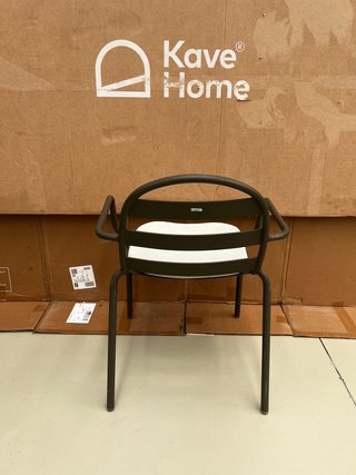 Sedia da esterno Kave Home Joncols