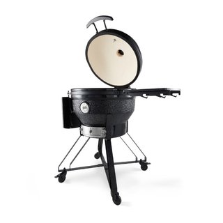 Premium Kamado BBQ 26 inch · Altro
