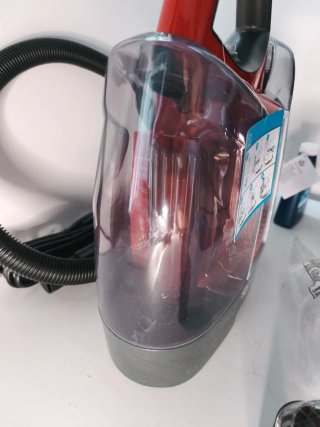 BISSELL SpotCleanProHeat Limpiador Tapicerías 330W