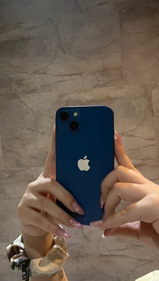iPhone 13 128GB Azul