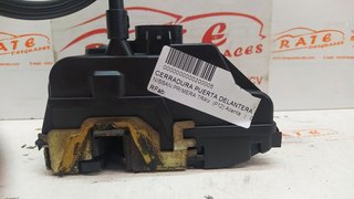 NISSAN PRIMERA TRAV. (P12) Acenta CERRADURA PUERTA DELANTERA DERECHA