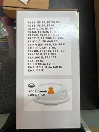 Autocut Stihl  C 26-2