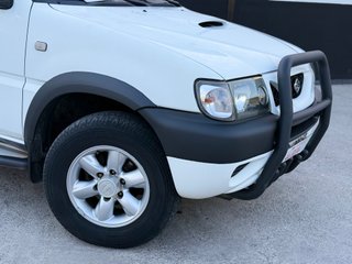 Nissan Terrano II 2.7 125CV