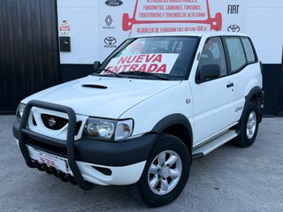 Nissan Terrano II 2.7 125CV