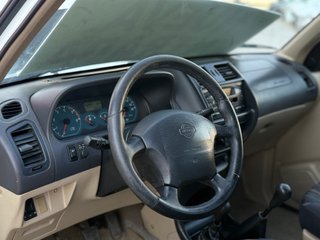 Nissan Terrano II 2.7 125CV