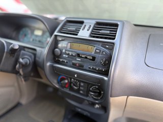 Nissan Terrano II 2.7 125CV