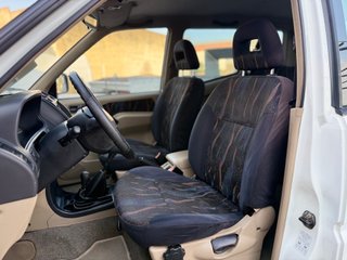 Nissan Terrano II 2.7 125CV