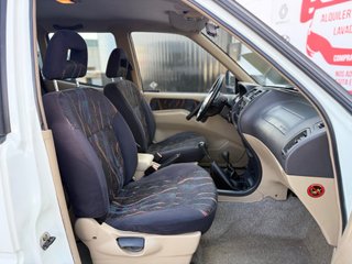 Nissan Terrano II 2.7 125CV