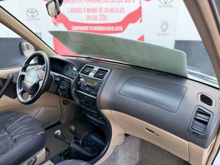 Nissan Terrano II 2.7 125CV