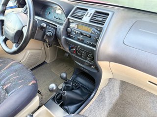Nissan Terrano II 2.7 125CV