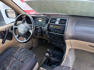 Nissan Terrano II 2.7 125CV