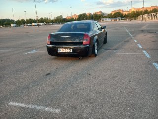 Chrysler 300 C 2005