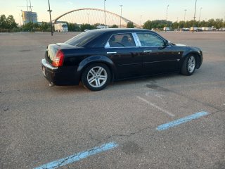 Chrysler 300 C 2005