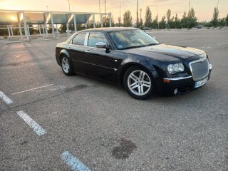 Chrysler 300 C 2005