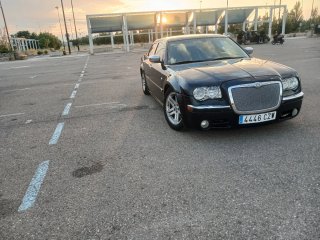 Chrysler 300 C 2005