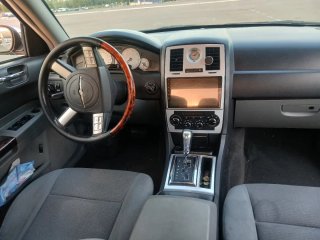 Chrysler 300 C 2005