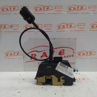 NISSAN PRIMERA TRAV. (P12) Acenta CERRADURA PUERTA TRASERA DERECHA