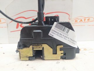 NISSAN PRIMERA TRAV. (P12) Acenta CERRADURA PUERTA TRASERA DERECHA