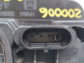 NISSAN PRIMERA TRAV. (P12) Acenta CERRADURA PUERTA TRASERA DERECHA