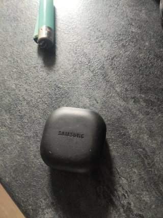 Auriculares inalámbricos Samsung