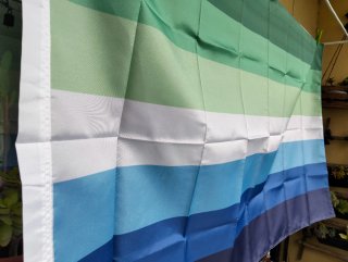 Bandeira Gay 150x90cm
