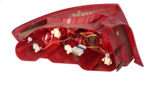 PILOTO TRASERO DERECHO PEUGEOT 407 Sport