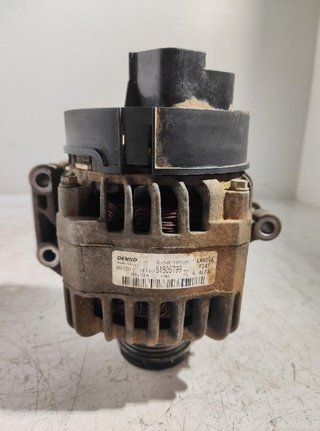 Lancia 295436 51805799 alternador ypsilon (101)