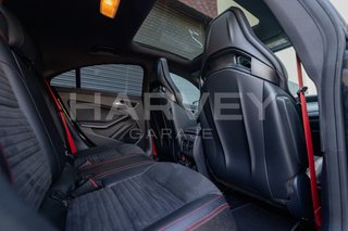 MERCEDES CLA 45 AMG