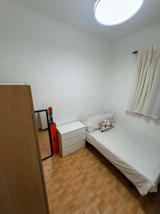 Cajonera Ikea MALM Blanca