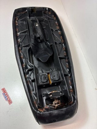 Asiento Derbi Variant Nuevo Época