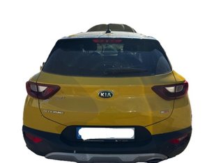 Radiador de agua kia 255101hxxx stonic 1133215