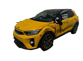 Radiador de agua kia 255101hxxx stonic 1133215