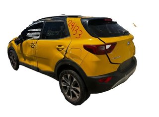 Radiador de agua kia 255101hxxx stonic 1133215