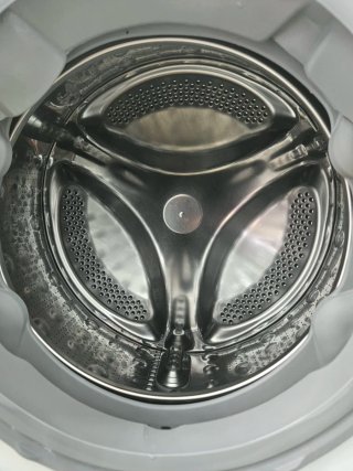 Lavadora LG 8.5kg Direct Drive 1200 RPM Clase A