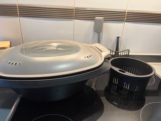 Robot Cocina Cecotec Mambo