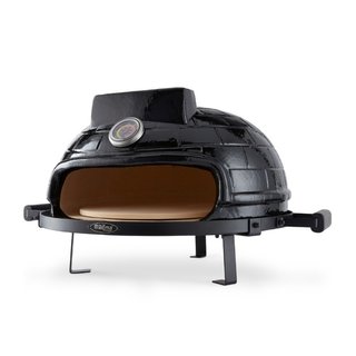 Forno per pizza - Ø53cm - Ceramica · per la cucina