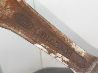 Bj32-1007-ad llanta land rover range rover 1309896
