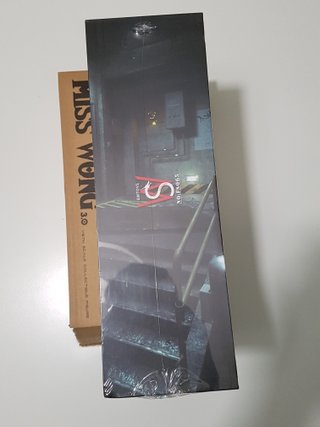 Swtoys FS065 Resident Evil - Miss Ada Wong 3.0 1/6
