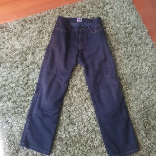 Pantalón IXS Negro