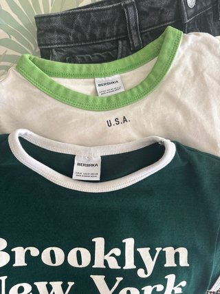 Lote Ropa Niña Talla XS y 12/13 Años