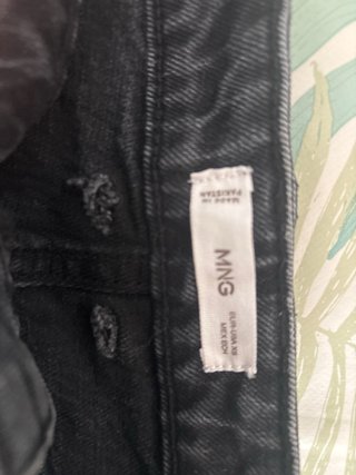 Lote Ropa Niña Talla XS y 12/13 Años