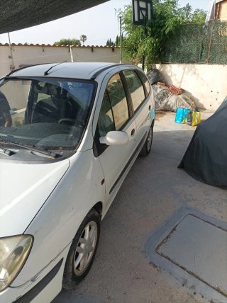 Renault Scenic 2001