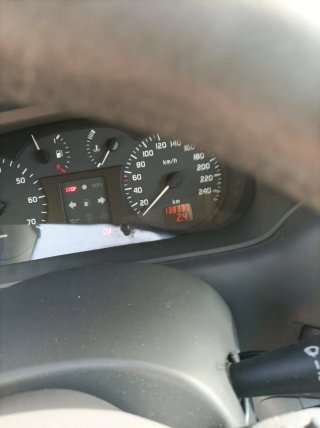 Renault Scenic 2001