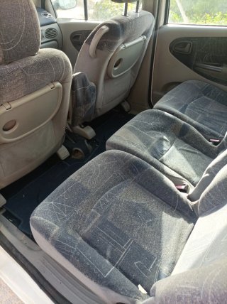 Renault Scenic 2001