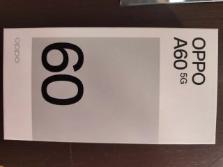 Oppo A60 5G Nuevo